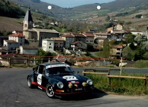Tour Auto 2010